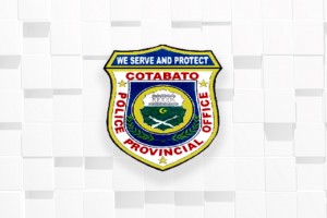 N. Cotabato police nab 139 wanted persons 
